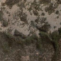 Satellite imagery of Mount Stewart, AU