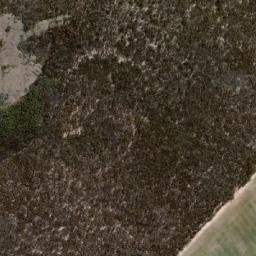 Satellite imagery of Mount Stewart, AU