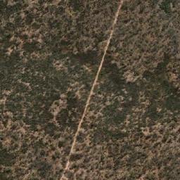 Satellite imagery of Gilmore Rocks, AU
