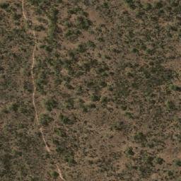 Satellite imagery of Meelina Rockhole, AU