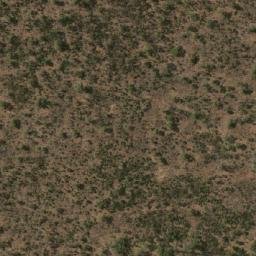 Satellite imagery of Meelina Rockhole, AU