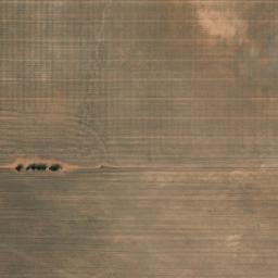 Satellite imagery of Mount Jane, AU