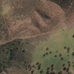 Satellite imagery of Cudmore Hill, AU