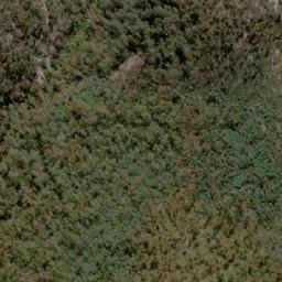Satellite imagery of Elyl Peak, AU