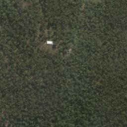 Satellite imagery of Belford Dome, AU