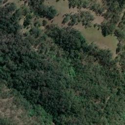 Satellite imagery of Jacobs Hill, AU