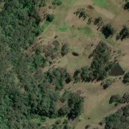 Satellite imagery of Jacobs Hill, AU