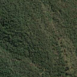 Satellite imagery of Glenurie Hill, AU