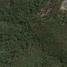 Satellite imagery of Mount Torrance, AU