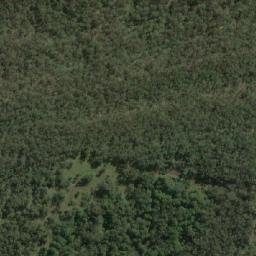 Satellite imagery of Mount Torrance, AU