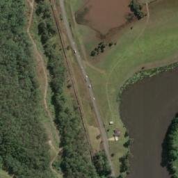 Satellite imagery of Storks Hill, AU