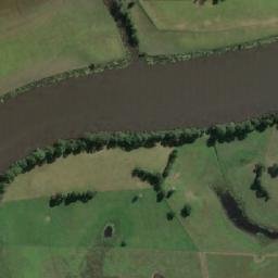 Satellite imagery of Storks Hill, AU
