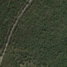Satellite imagery of Paddys Hill, AU