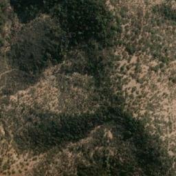 Satellite imagery of El Pedernal, CL