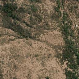 Satellite imagery of El Pedernal, CL