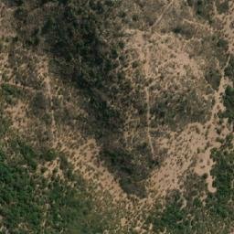 Satellite imagery of El Pedernal, CL