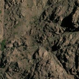 Satellite imagery of Cerro Ladera, CL