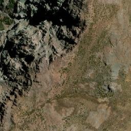 Satellite imagery of Cerro Tabaco, CL