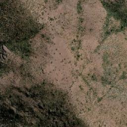 Satellite imagery of Cerro Los Loros, CL