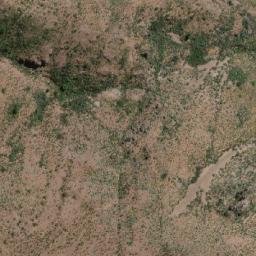 Satellite imagery of Cerro Los Loros, CL