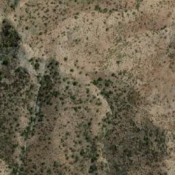 Satellite imagery of Cerro del Cantero, CL