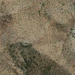 Satellite imagery of Cerro del Cantero, CL