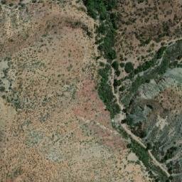 Satellite imagery of Cerro del Cantero, CL