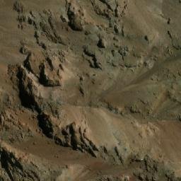 Satellite imagery of Cordón del Tordillo, CL