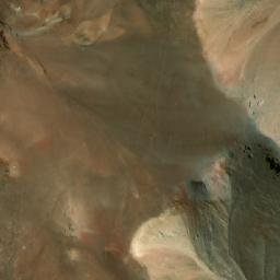 Satellite imagery of Cordón del Tordillo, CL