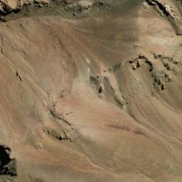 Satellite imagery of Cerro Potrero Escondido, CL