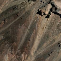 Satellite imagery of Cuchilla de La Lechuza, AR