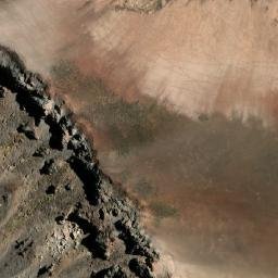 Satellite imagery of Cuchilla de La Lechuza, AR