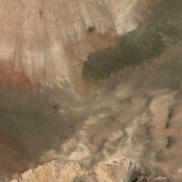 Satellite imagery of Cuchilla de La Lechuza, AR