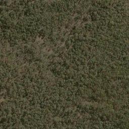 Satellite imagery of Turner Hill, AU