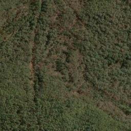 Satellite imagery of Turner Hill, AU