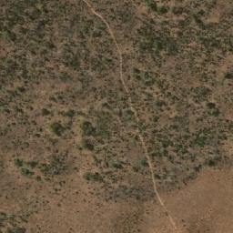 Satellite imagery of Meelina Rockhole, AU