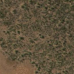 Satellite imagery of Meelina Rockhole, AU