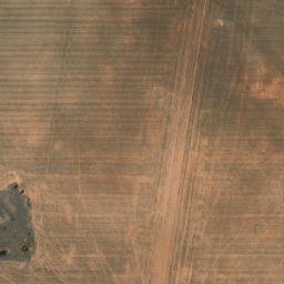 Satellite imagery of Mount Jane, AU