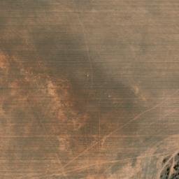 Satellite imagery of Mount Jane, AU