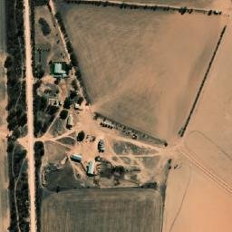 Satellite imagery of Emerald Rise, AU