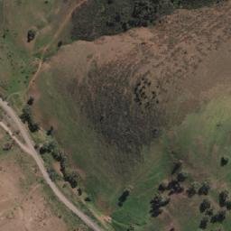 Satellite imagery of Cudmore Hill, AU