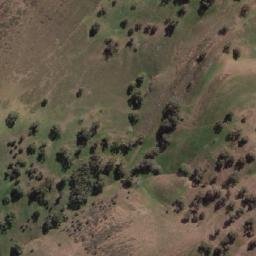 Satellite imagery of Cudmore Hill, AU