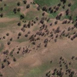 Satellite imagery of Cudmore Hill, AU