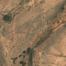 Satellite imagery of Panaramatee, AU