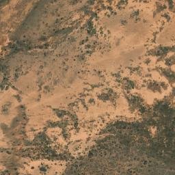 Satellite imagery of Panaramatee, AU