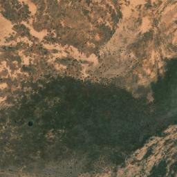 Satellite imagery of Panaramatee, AU
