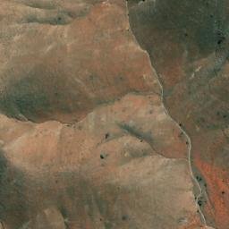 Satellite imagery of One Tree Hill, AU