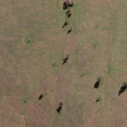 Satellite imagery of Camping Hill, AU
