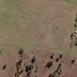 Satellite imagery of Camping Hill, AU