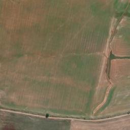 Satellite imagery of Cobbler Hill, AU